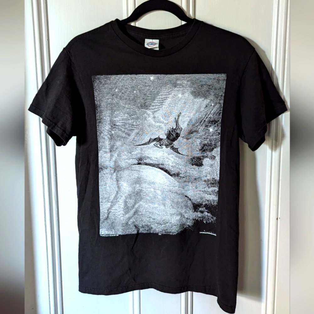 Propaganda Printing Company tee
